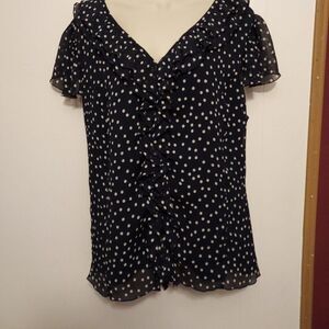 George  XXL  24 1/2 in arm pit to arm pit length 24 inch